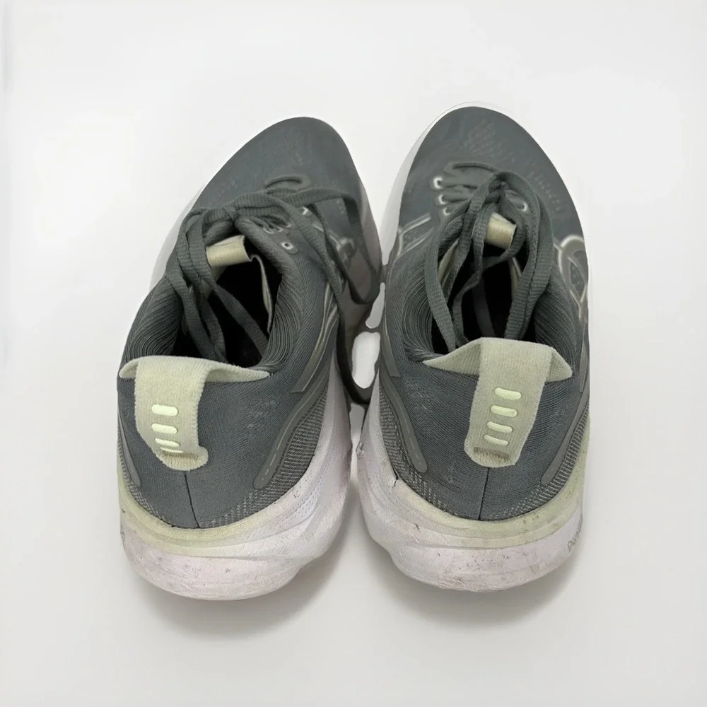 ASICS PUREGEL Kayano 32 women’s shoes tennis‎ sneakers US 11 EUR 43.5 EUC gray